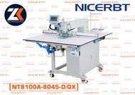    NICERBT  NT8100A-8045-D-QX