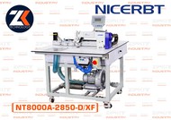    NICERBT  NT8000A-2850-D-FX