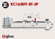    GBOS LASER INC KC1630TT-RT